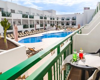 Dunas Club - Hotel & Apartamentos - Corralejo