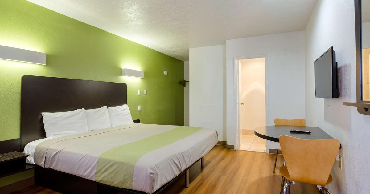 Motel 6 Santa Fe Plaza - Downtown en $67 ($̶1̶6̶8̶). Santa Fe Moteles