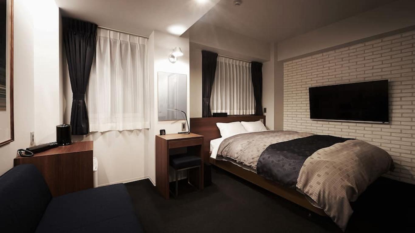 Okayama Square Hotel