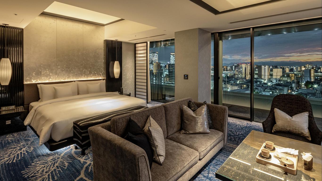 Espacio Nagoya Castle