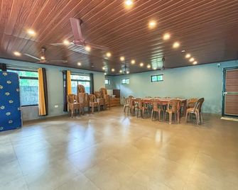 kadalundi Heritage - Kozhikode - Restaurante