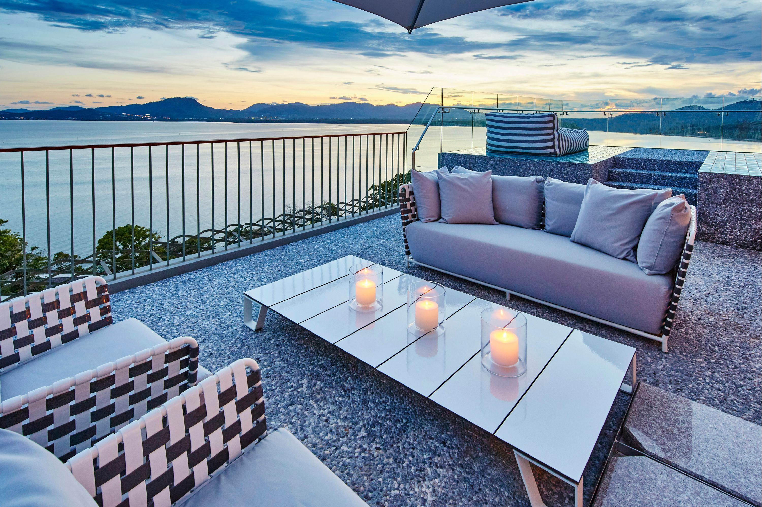 COMO Point Yamu, Phuket (SHA Plus+)