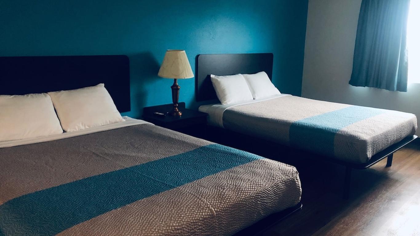 Troy Inn and Suites