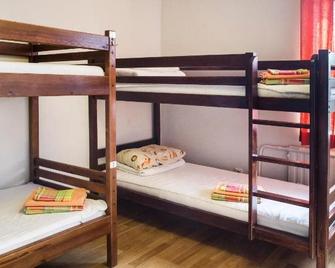 Klaipeda Hostel - Klaipėda - Phòng ngủ