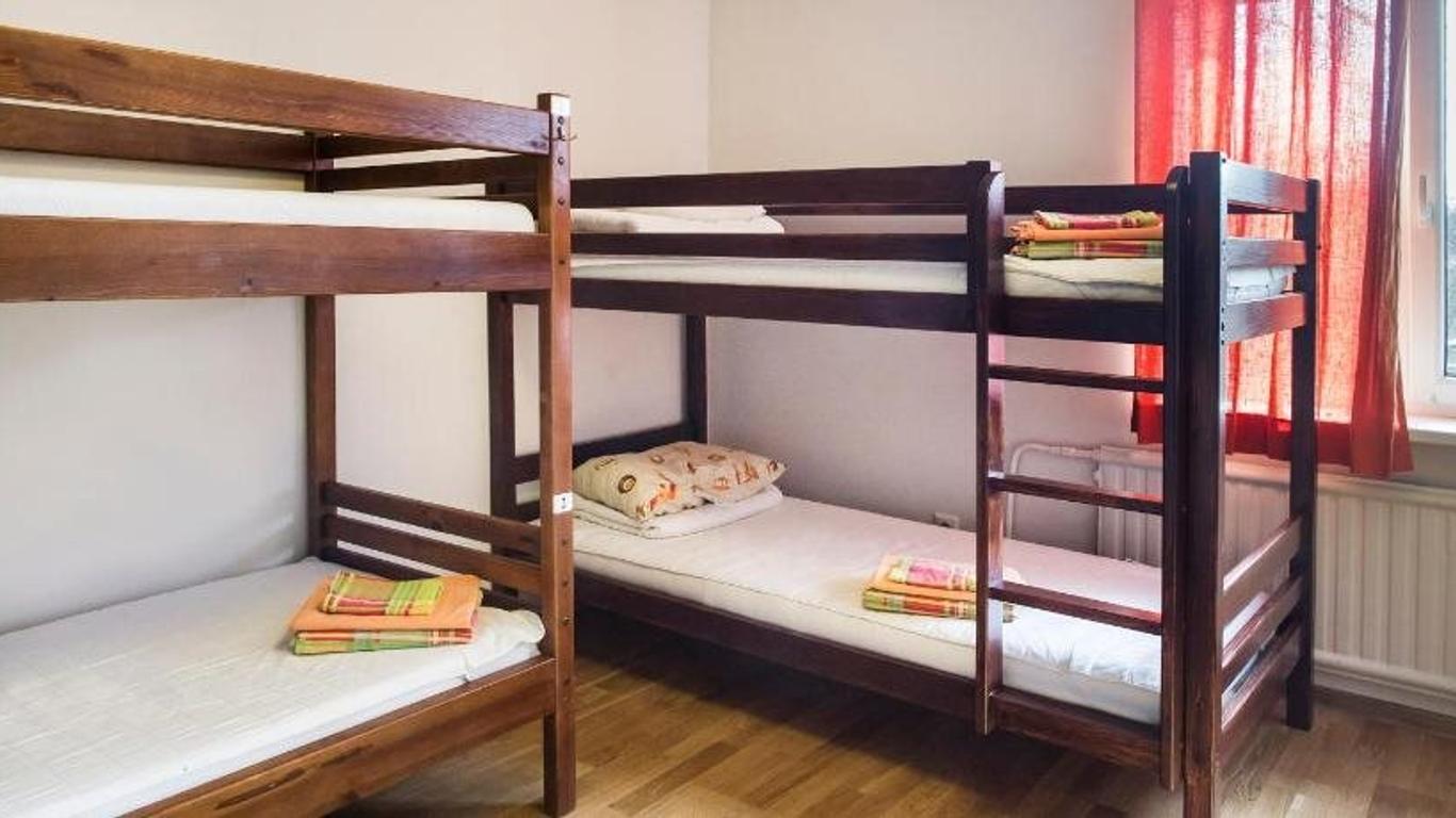 Klaipeda Hostel