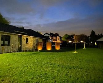 Landhausidylle - Simmerath - Gebäude