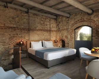 Cangrande Hotel - Lazise