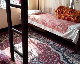 Benus Darjeeling Home A Backpacker Hub - Darjeeling - Chambre