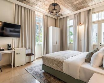 Selina Neve Tzedek Tel Aviv - Tel Aviv