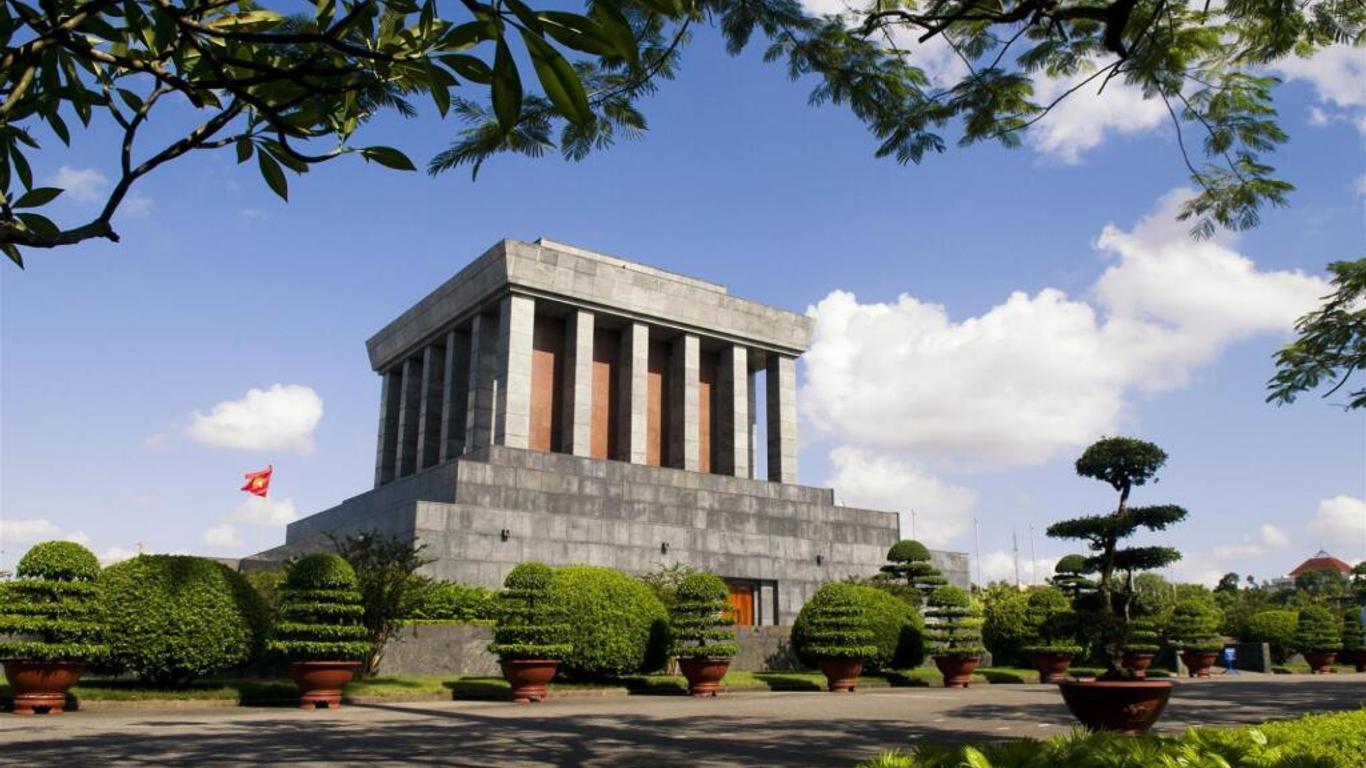 Hanoi Siva Luxury Hotel & Travel