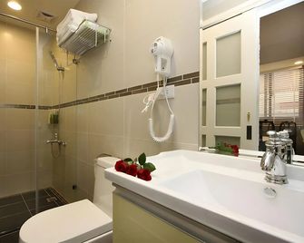 Desire and Satisfaction Bed and Breakfast - Yilan City