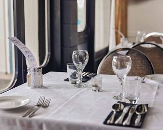 Westport Motor Hotel - Westport - Restaurante