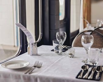 Westport Motor Hotel - Westport - Restaurante