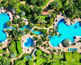 Velas Vallarta Suite Resort - Puerto Vallarta