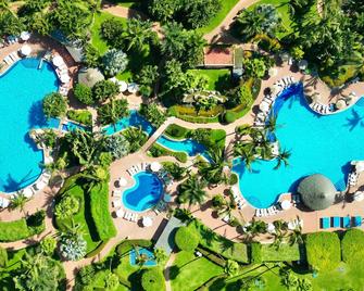 Velas Vallarta - Puerto Vallarta - Pool