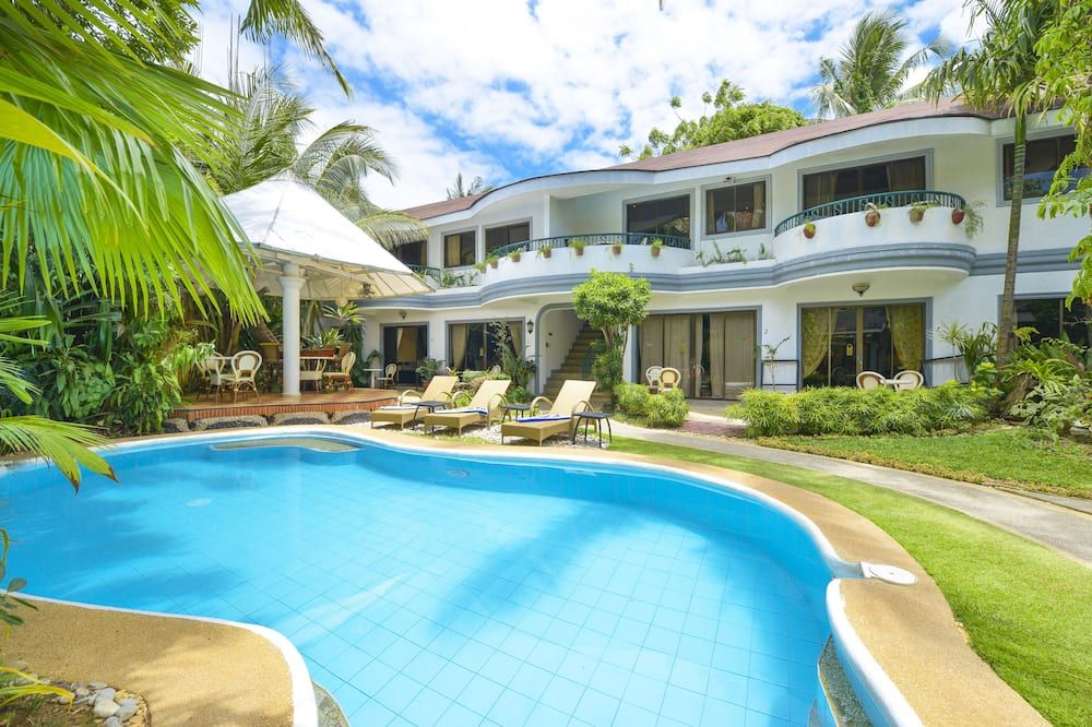 Villa Sunset Boracay