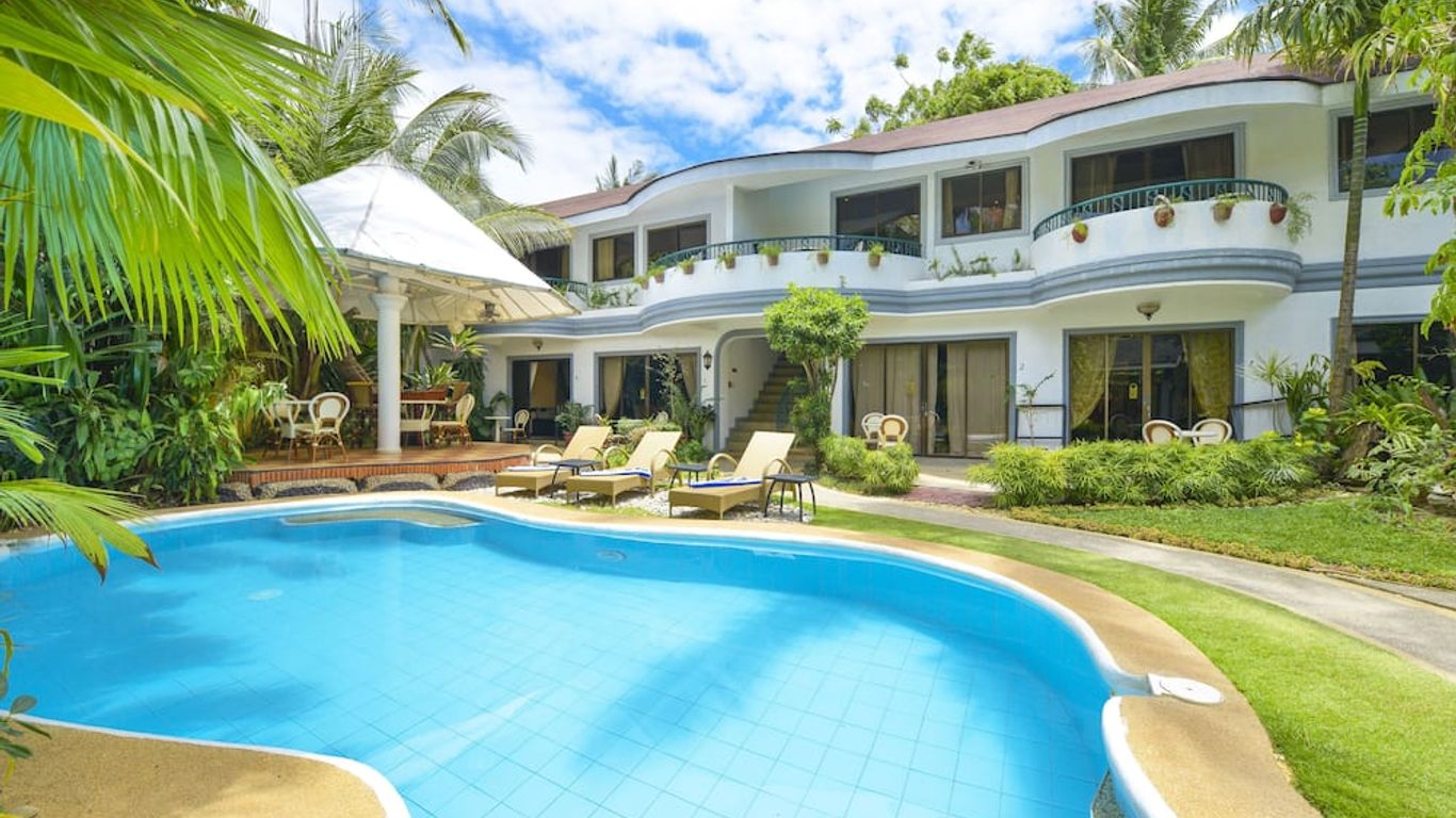 Villa Sunset Boracay