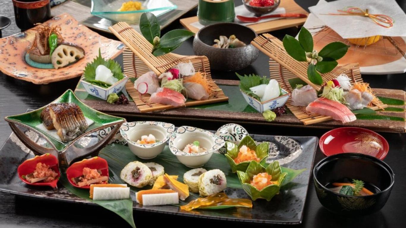 Watei Kazekomichi