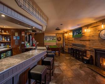 Newmachar Hotel - Aberdeen - Bar