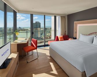 Novotel Danang Premier Han River - Da Nang - Bedroom