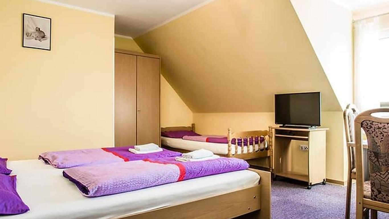 Logia Hotel garni