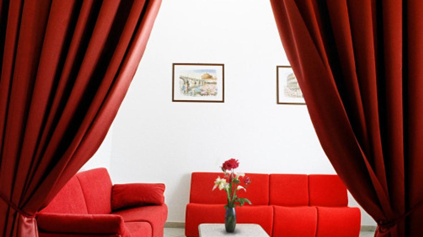 Hotel Trinidad