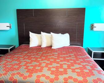 Euro Inn & Suites of Slidell - Slidell - Спальня