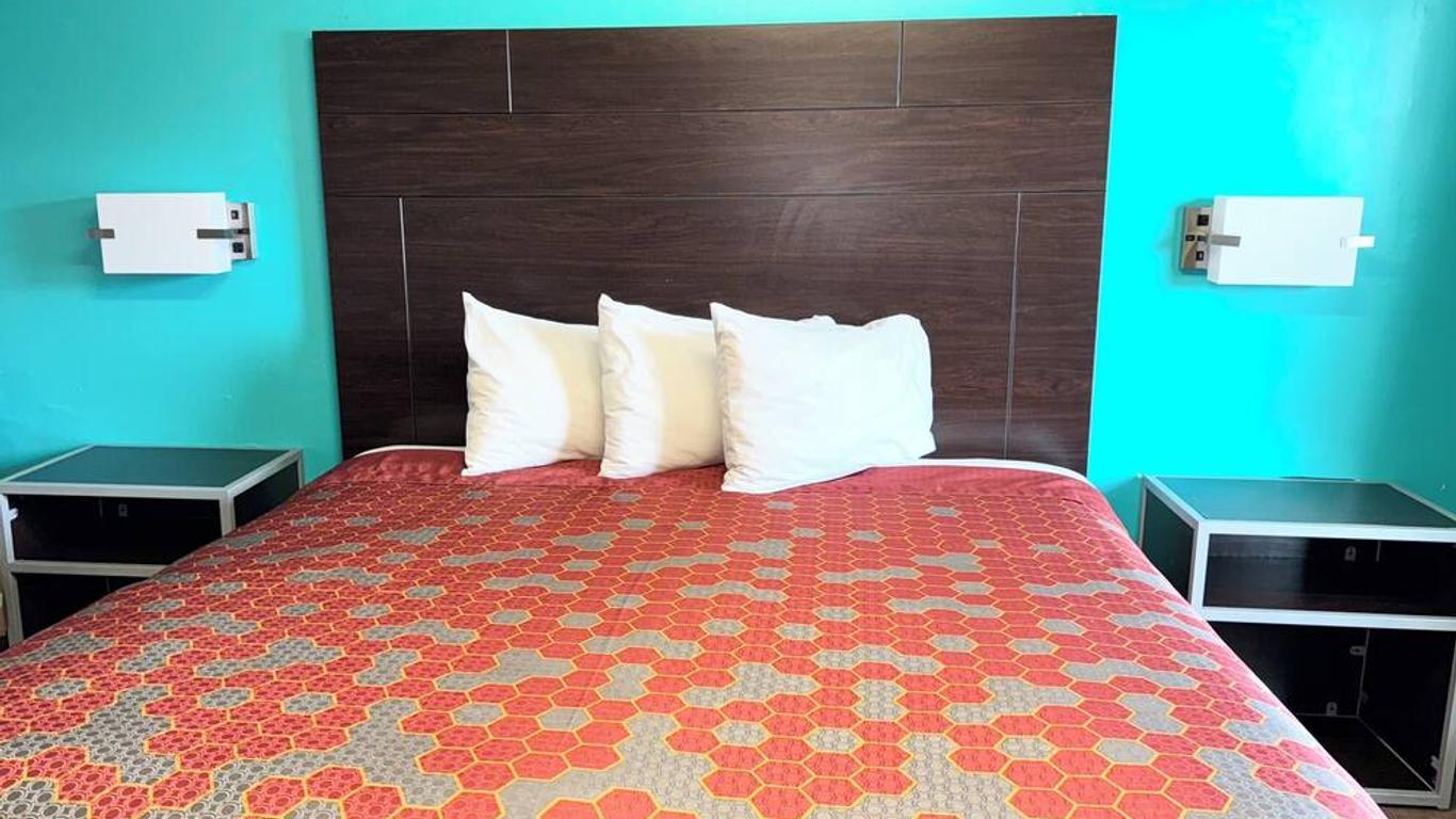 Euro Inn & Suites of Slidell