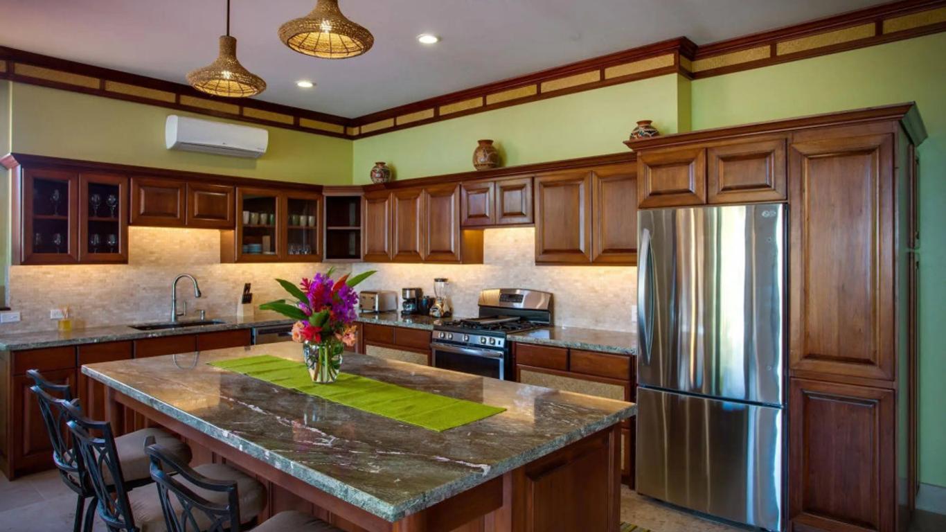 Villa Margarita at Jaguar Reef