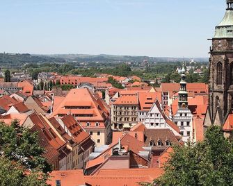 Pirn'scher Hof - Hotel Garni - Pirna