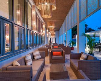 Marriott Port-au-Prince Hotel - Port Au Prince - Restaurant