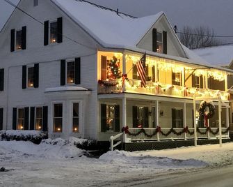 Private Killington Area Inn All To Yourself! - Pittsfield - Edificio