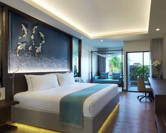 Chanalai Garden Resort, Kata Beach - Karon - Bedroom