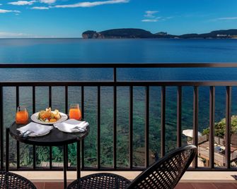 El Faro Hotel & Spa - Alghero - Balkon