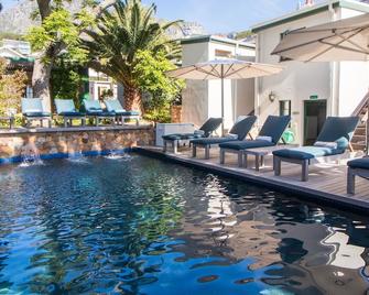 Stone Cottages - Cape Town - Pool