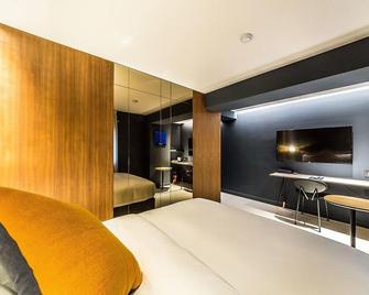 Sillim Dominique Hotel - Seúl