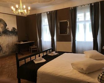 Poet Pastior Residence - Sibiu