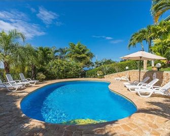 Villa Sea Renity in the Heart of Manuel Antonio - Manuel Antonio - Piscina
