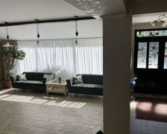 Luxury Villa for extended families, pet-friendly - Măgura - Lobby