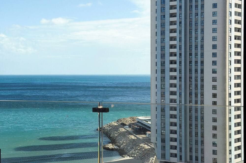 E1 Suites & Spa - Gibraltar