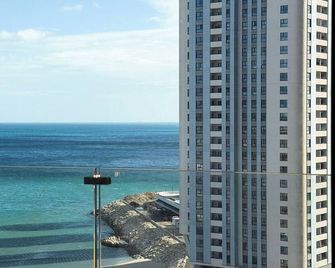 E1 Suites & Spa - Gibraltar