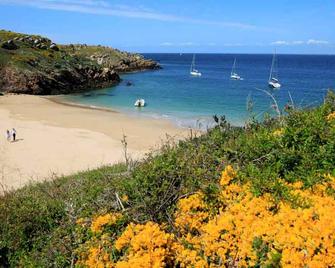 ibis Auray - Auray - Strand