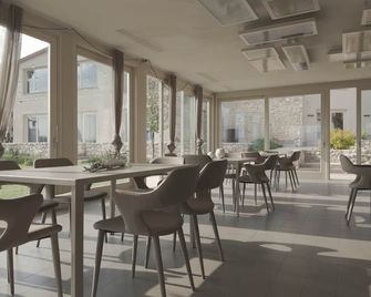Borgo del Lago - Rome - Restaurant