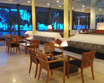Heritance Ahungalla - Ahungalla - Restaurant