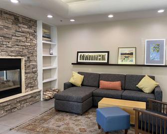Wingate by Wyndham Chandler/Phoenix - Chandler - Huiskamer