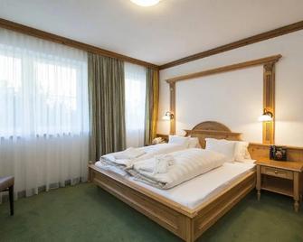 Landhaus Jenewein - Obergurgl - Habitación