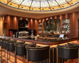 Mediterranean Palace Hotel - Saloniki - Bar