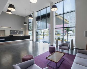 City Express by Marriott Silao Aeropuerto - Silao - Lobby
