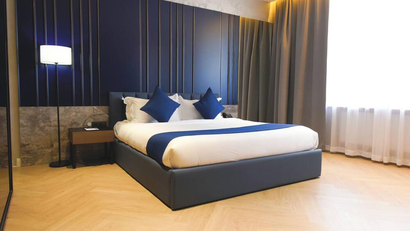 Ulaanbaatar Hotel