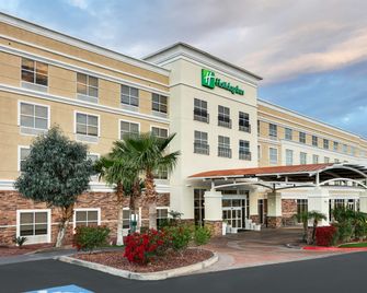Holiday Inn Yuma By IHG - יומה - בניין